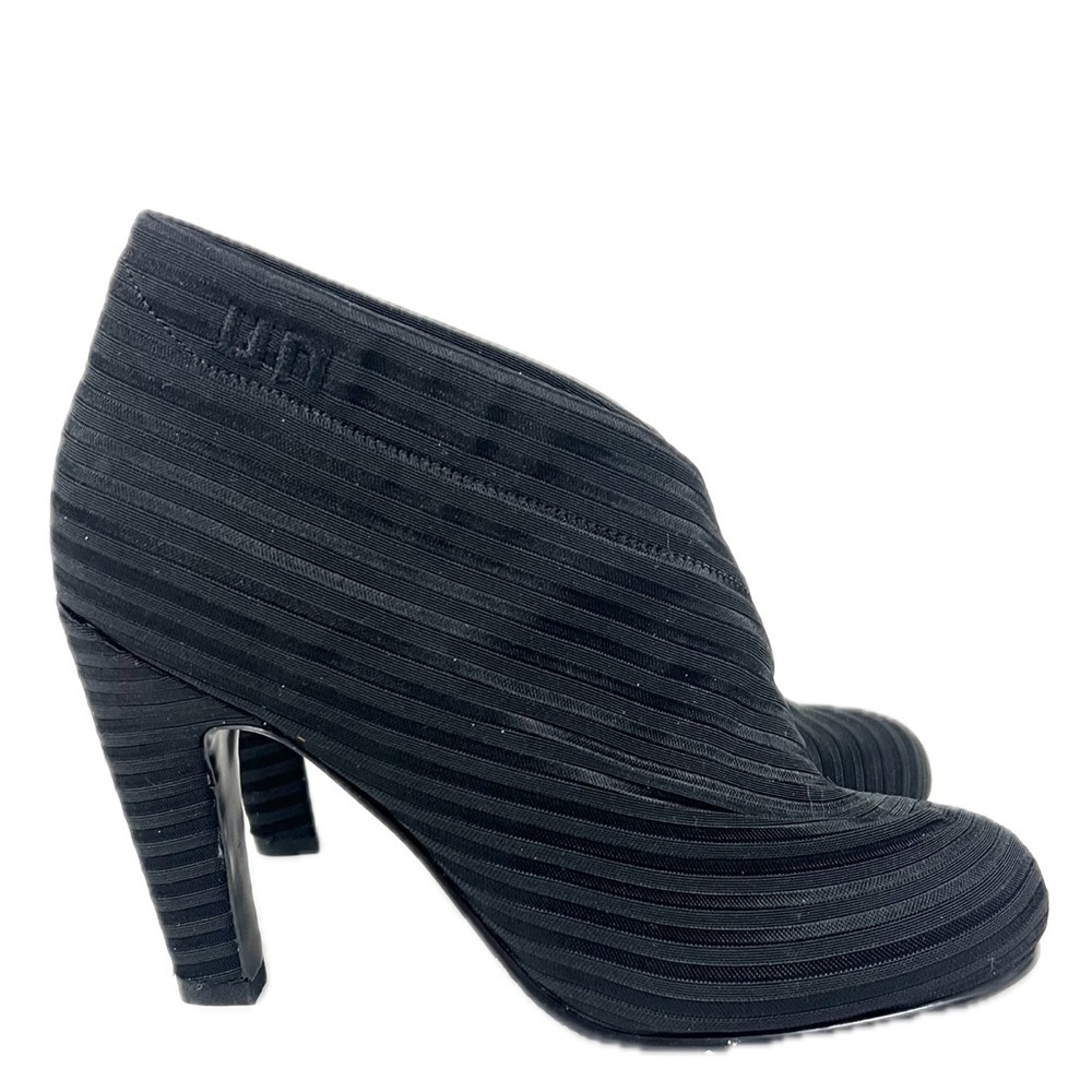 United Nude Fold Hi Ankle Boots - Size EU 38/ US 7.5 - Picture 2 of 15